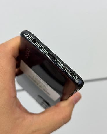 Техника и электроника: Oppo Reno5 4G, Б/у, 128 ГБ, цвет - Черный, В рассрочку, 2 SIM — 4