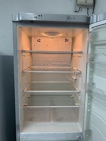 smart plus: Холодильник Pozis, Б/у, Двухкамерный, De frost (капельный), 60 * 183 * 60 — 3