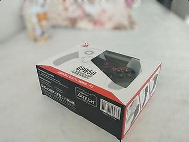 джойстики tronsmart: Продаю геймпад Джойстик Bloody GPW50 (Esports) — беспроводной и — 3