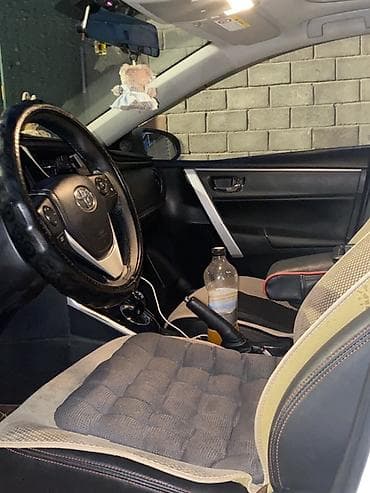 highlander 2012: Toyota Corolla: 2020 г., 1.8 л, Вариатор, Гибрид, Седан — 5