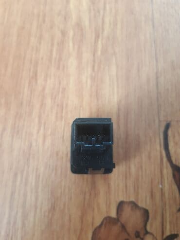 сетевые фильтры moxom: AUX port - порт от Honda CR-V 3 1
Оригинал — 2