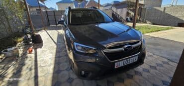 купить бокс на крышу автомобиля бу: Subaru Outback: 2020 г., 2.5 л, Вариатор, Бензин, Кроссовер — 17