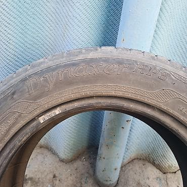 sprinter 906: Летние шины Kleber Dynaxer HP3 - Размер: 185/65 R15 - Тип — 3