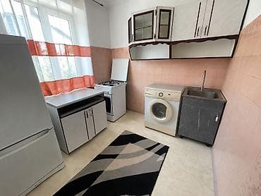 2 комнаты, 43 м², Хрущевка, 4 этаж, Косметический ремонт