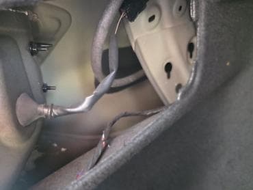 решотка на степ: Kia K3: 2021 г., 1.6 л, Автомат, Бензин, Седан — 7