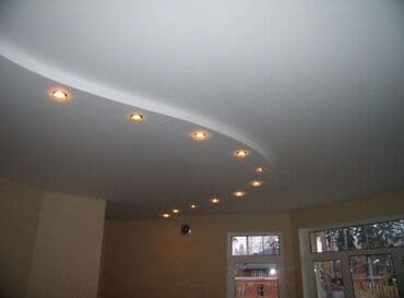 натяжные потолки в караколе: Натяжной потолок Глянцевое, Матовое, 3D потолки Бесплатный замер, Гарантия, Бесплатная консультация — 7