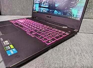 zephyrus g16: Игровой, Б/у, Intel Core i5 — 4