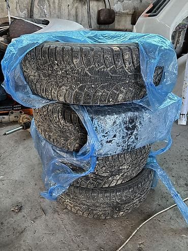 резина 15 лето: 215.60.16 цена за комплект — 2