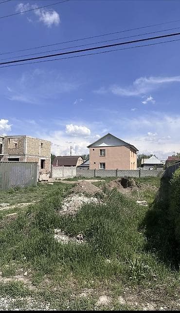 панорама ош: 5 соток, Для строительства, Красная книга — 3