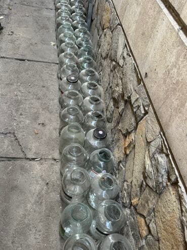 большие пластиковые контейнеры с крышкой купить: Банки — 3