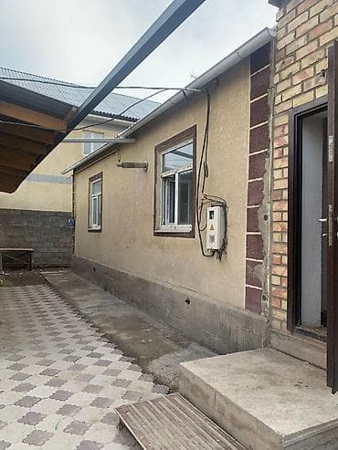 отдельный вход: 1 комната, Собственник, С мебелью частично — 1