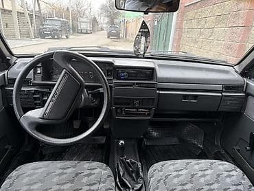 матор жигули инжектор: ВАЗ (ЛАДА) 21099: 1999 г., 1.5 л, Механика, Бензин, Седан — 5