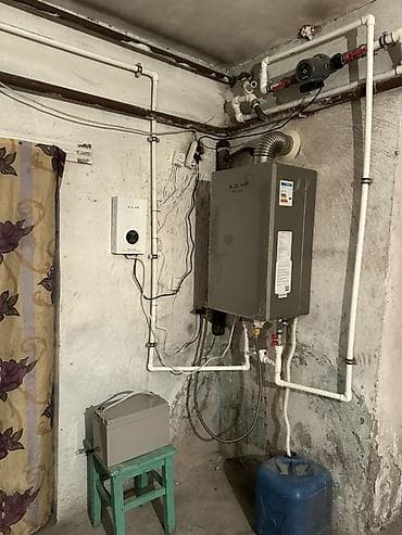 продаются дом кок жар: 🏡 Продаётся дом в районе Резиденция 📍 Ориентир: обкомский дом — 7