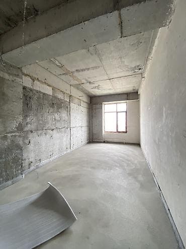 цена ниже застройщика: 3 комнаты, 100 м², Элитка, 16 этаж, Готовая ПСО (под самоотделку) — 3