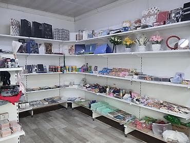 Стеллажи полки продаю не дорого цена 4500 за пролёт находиться в at lalafo.kg Стеллажи полки продаю не дорого цена 4500 за пролёт находиться в