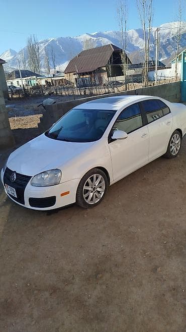 волсваген жетта: Volkswagen Jetta: 2009 г., 0.2 - engine capacity л, Автомат, Бензин, Седан — 6