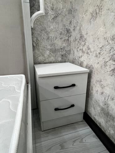 кухонная мебель в рассрочку в бишкеке: Мебель на заказ, Комод, Тумба — 1