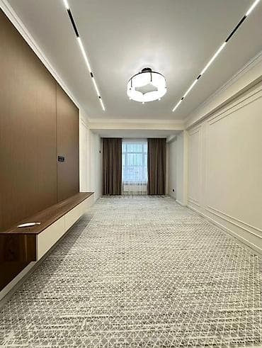 2 комнаты, 63 м², Элитка, 8 этаж, Дизайнерский ремонт