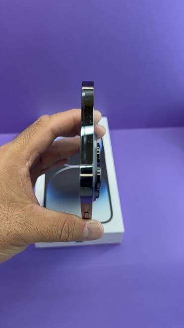 айфон 7 про макс цена в бишкеке: IPhone 14 Pro Max, Колдонулган, 128 ГБ, Куту, 85 % — 10