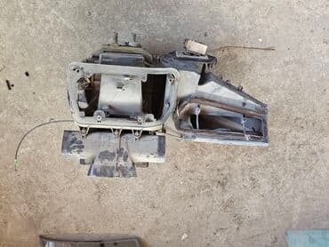 радиатор кондиционера опель зафира а: Корпус печки Opel Corsa B, 1996г.в. Оригинал б/у, из Германии — 1