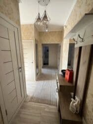 квартира снять на долгий срок восток 5: 2 комнаты, Собственник, Без подселения, С мебелью полностью — 11