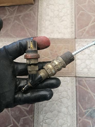 Автокосметика: Датчик гидроусилителя руля ГУР на, Хонда, Хонда, Honda датчик ГУР — 3