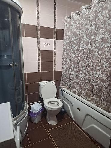 1 комната, Эконом, 7 мкр, Бытовая техника — 9