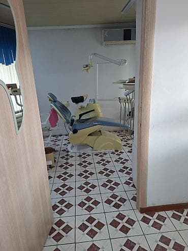 мебели буу: Стоматологический кабинет/оснащение для клиники Комплект — 2