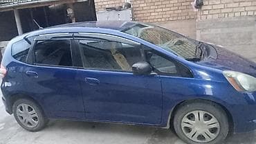 пружина на хонда фит: Honda Fit: 2010 г., 1.5 л, Бензин, Хэтчбэк — 3