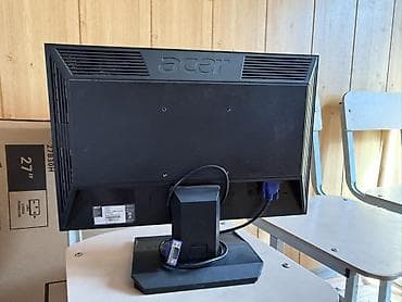 купить монитор 17 дюймов: Монитор, Acer, LCD, 18" - 19" — 2