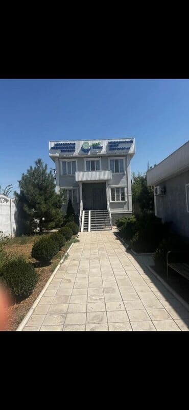 бишкек продаю дом село дордой 2: Кок Жар ж/м Сдается двухэтажное помещение под любой бизнес Площадь — 1