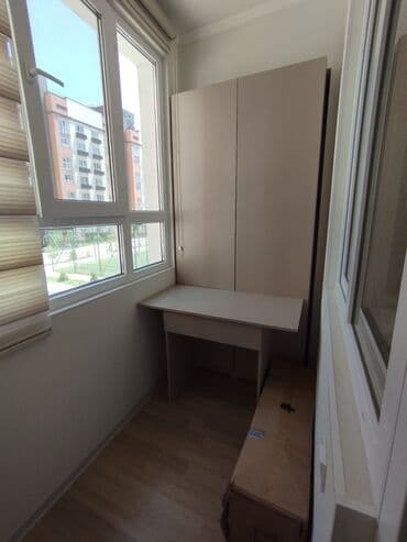 рахманалиева динара: 3 комнаты, 78 м², Элитка, 2 этаж, Евроремонт — 8