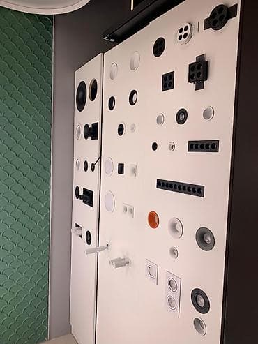 Инструменты: Услуги электрика и электромонтажника в г. Ош. Что выполняется: - — 6