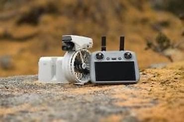 дрон видео: DJI Flip — это инновационный, легкий дрон для видеоблогеров весом — 1