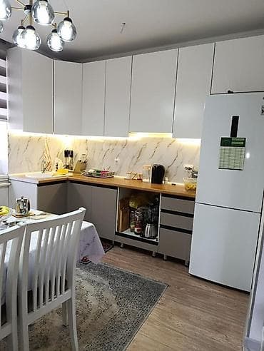 мебель в токмаке: Кухонный гарнитур, Дерево — 1