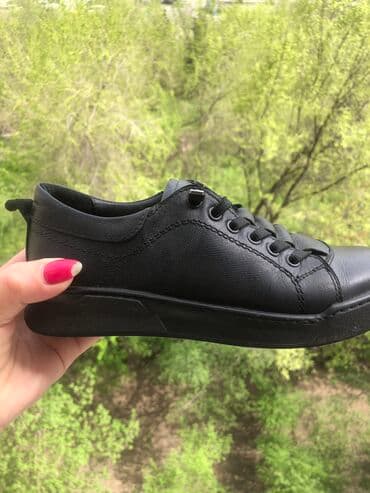 фирменная обувь из италии: Очень качественная кожаная обувь .Привезли с Италии размер не подошел — 3