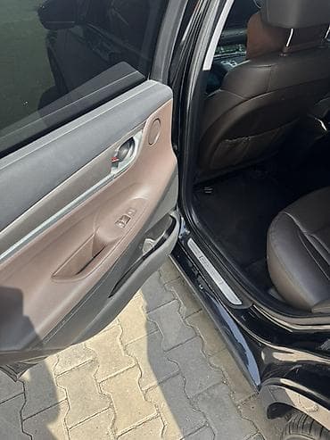 Hyundai Sonata: 2020 г., 3 л, Автомат, Бензин, Седан — 8