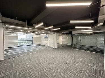 Аренда офисов, 280 м², В бизнес центре, С отдельной кухней, С отдельным сан узлом, С системой безопасности