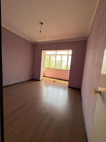 квартиры токмак: 3 комнаты, 62 м², 105 серия, 3 этаж, Косметический ремонт — 8