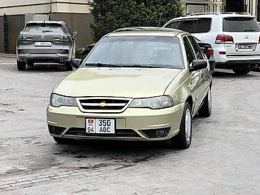 skyline 33: Сдаю Daewoo Nexia под выкуп, | Другие условия, Бензин — 1