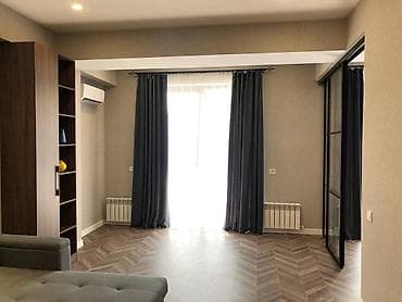 kant flat: 2 комнаты, Агентство недвижимости, Без подселения, С мебелью полностью — 7