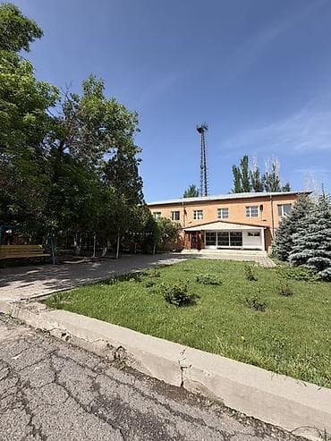 Продаётся 2-этажное коммерческое здание под бизнес в Беловодское — 2