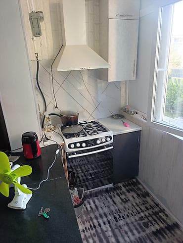 58: 2 комнаты, 58 м², Городок строителей 105 серия, 5 этаж, Косметический ремонт — 4