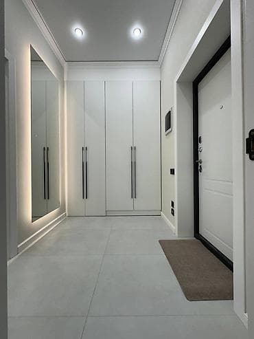 Продажа квартир: 1 комната, 36 м², Элитка, 8 этаж, Дизайнерский ремонт — 6