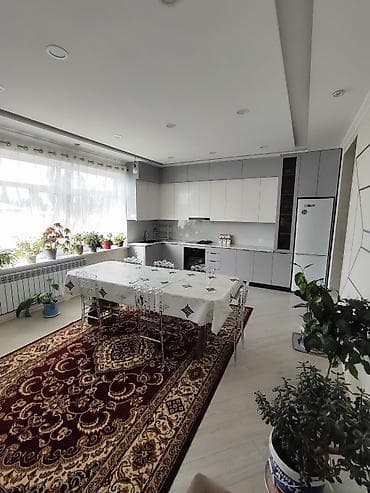 дом м: «Көчмөндөр» — уютный дом для отдыха на Иссык-Куле Сдаётся большой и — 6