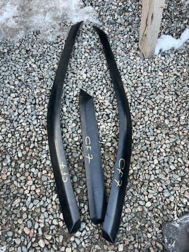 Накладка на дверь Комплект Honda, Б/у, Оригинал at lalafo.kg Накладка на дверь Комплект Honda, Б/у, Оригинал