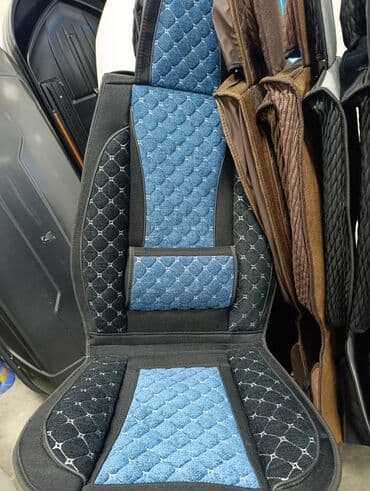 оборудование для мойки автомобилей самообслуживание: Плоские Ворсовые Полики Для салона цвет - Серый — 6