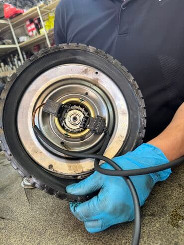 ремонт дизельных турбин: ВУТ Вакуумный усилитель тормоза На любое авто Ремонт вакуума Ремонт — 15