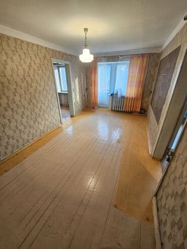 ош квартира на аренду: 2 комнаты — 2