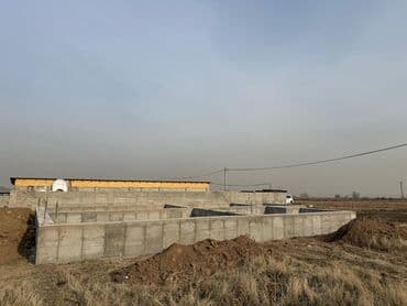 купить участок под бизнес в бишкеке: 4 соток, Для строительства, Красная книга — 6